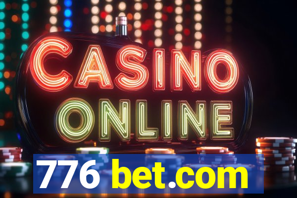 776 bet.com